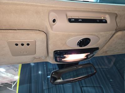2008 Maserati Quattroporte