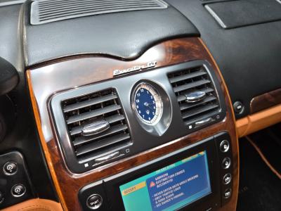 2008 Maserati Quattroporte