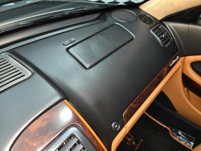 2008 Maserati Quattroporte