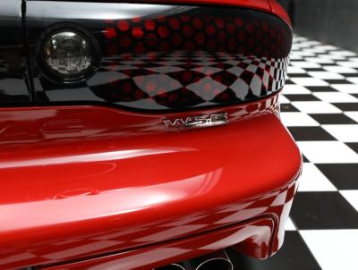 2000 Pontiac Firebird
