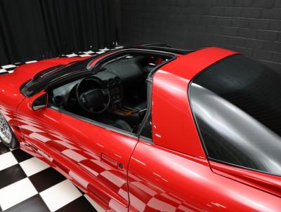 2000 Pontiac Firebird