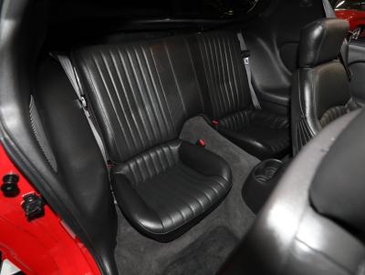 2000 Pontiac Firebird