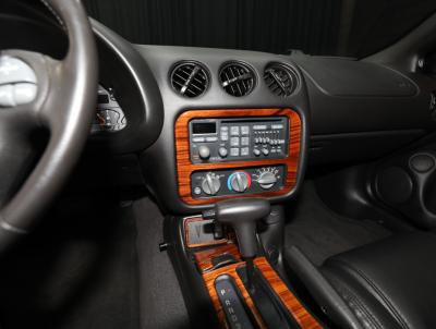 2000 Pontiac Firebird
