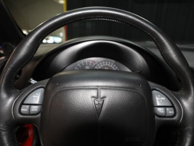 2000 Pontiac Firebird