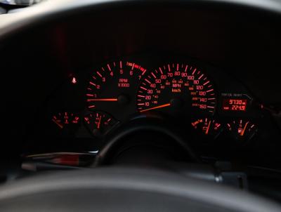 2000 Pontiac Firebird