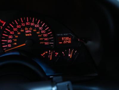 2000 Pontiac Firebird