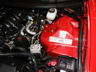 2000 Pontiac Firebird
