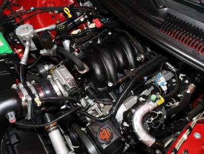 2000 Pontiac Firebird