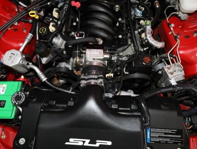 2000 Pontiac Firebird