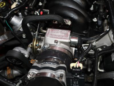 2000 Pontiac Firebird