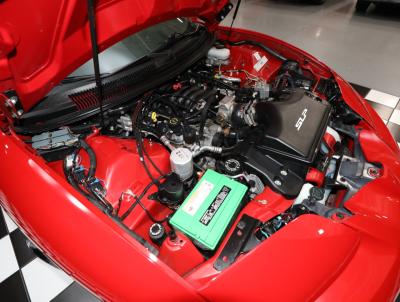 2000 Pontiac Firebird