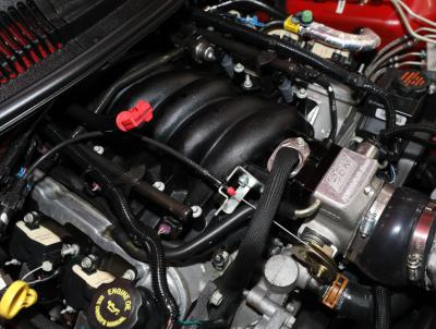 2000 Pontiac Firebird