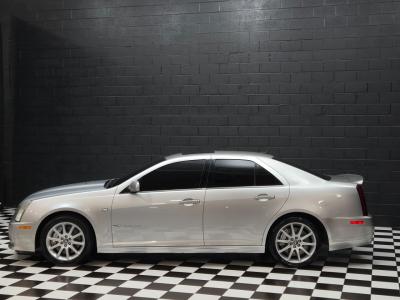 2006 Cadillac STS-V