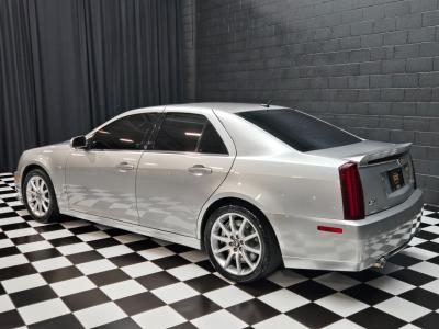 2006 Cadillac STS-V
