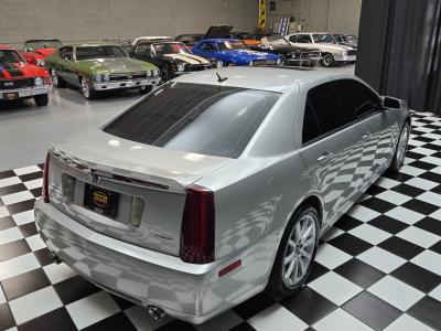 2006 Cadillac STS-V