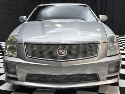 2006 Cadillac STS-V