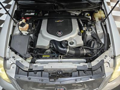 2006 Cadillac STS-V
