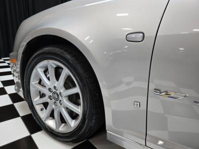 2006 Cadillac STS-V