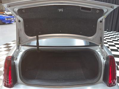2006 Cadillac STS-V