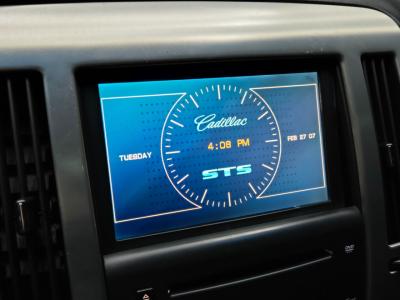 2006 Cadillac STS-V