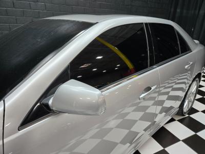 2006 Cadillac STS-V