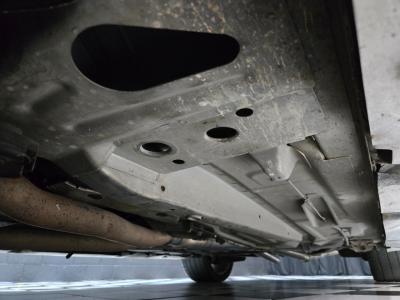 2006 Cadillac STS-V