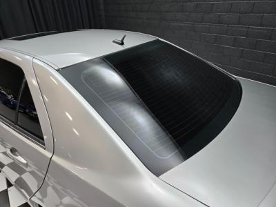 2006 Cadillac STS-V