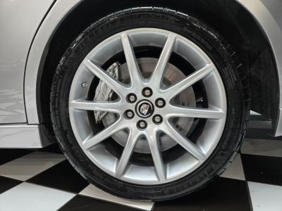 2006 Cadillac STS-V