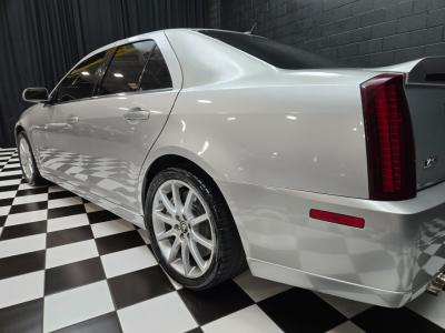 2006 Cadillac STS-V
