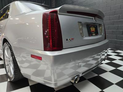 2006 Cadillac STS-V