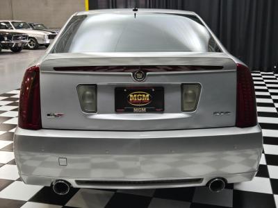 2006 Cadillac STS-V