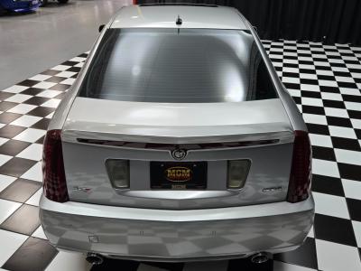 2006 Cadillac STS-V