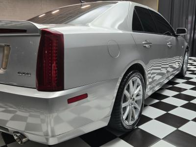 2006 Cadillac STS-V