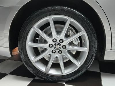 2006 Cadillac STS-V