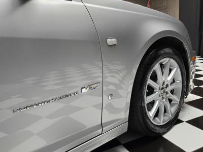 2006 Cadillac STS-V