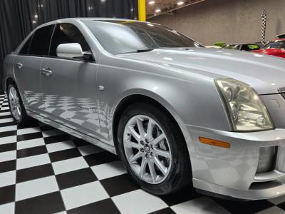 2006 Cadillac STS-V