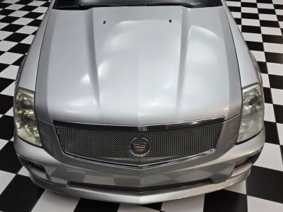 2006 Cadillac STS-V