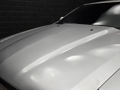 2006 Cadillac STS-V