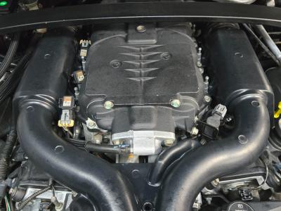 2006 Cadillac STS-V