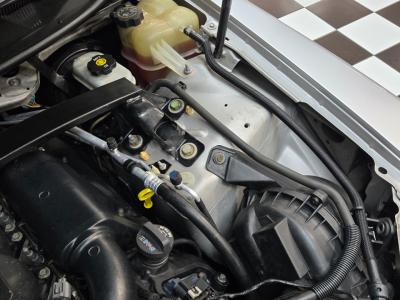 2006 Cadillac STS-V