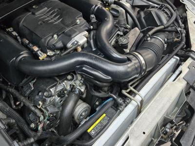 2006 Cadillac STS-V