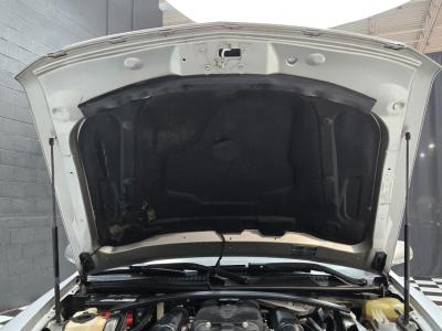 2006 Cadillac STS-V