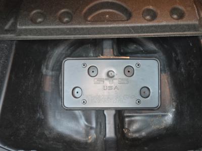 2006 Cadillac STS-V