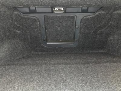 2006 Cadillac STS-V