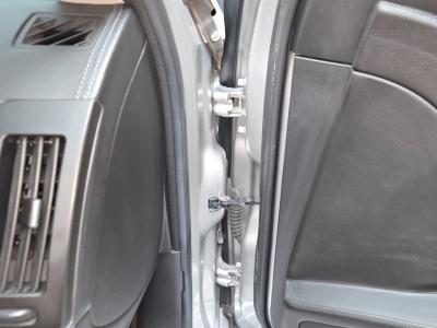 2006 Cadillac STS-V