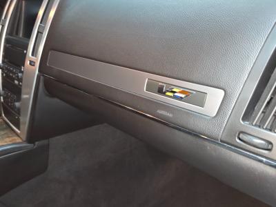 2006 Cadillac STS-V