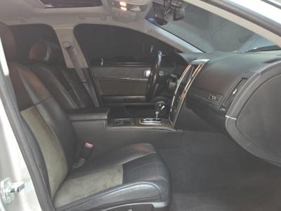 2006 Cadillac STS-V