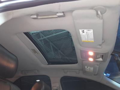 2006 Cadillac STS-V