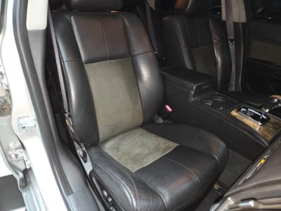 2006 Cadillac STS-V