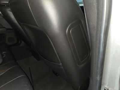 2006 Cadillac STS-V